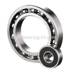 Skateboard Deep Groove Ball Bearing