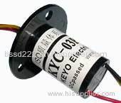 KYC03 Series Capsule Slip Ring