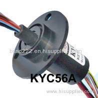 KYC56 Series Capsule Slip Ring