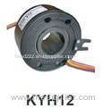 KYH12 Series Through Bore Slip Ring