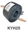 KYH25 Series Through Bore Slip Ring