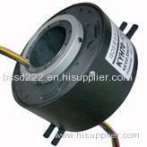 KYH70 Series Through Bore Slip Ring