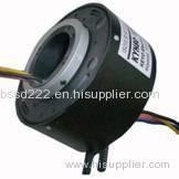 KYH80 Series Through Bore Slip Ring