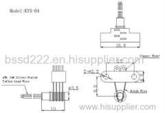 KYS04 Separate Slip Ring