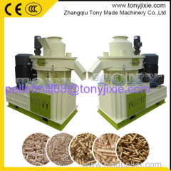 TONY Biomass Pellet Machine price