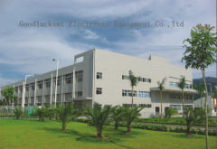 Goodlucksmt Electronic Equipment Co.,Ltd