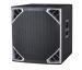 Best Quality Professional 18 Inch Subwoofer Speaker Box