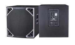 Best Quality Professional 18 Inch Subwoofer Speaker Box