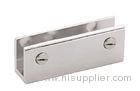 Stainless Steel Shower Door Hinges