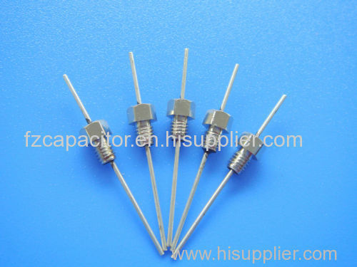 RF Feed through Filter 100V 332