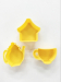 cup/teapot/house Muffin Silicone Mould