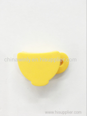 3pcs Muffin Silicone Mould