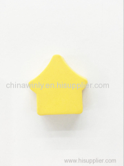 3pcs Muffin Silicone Mould