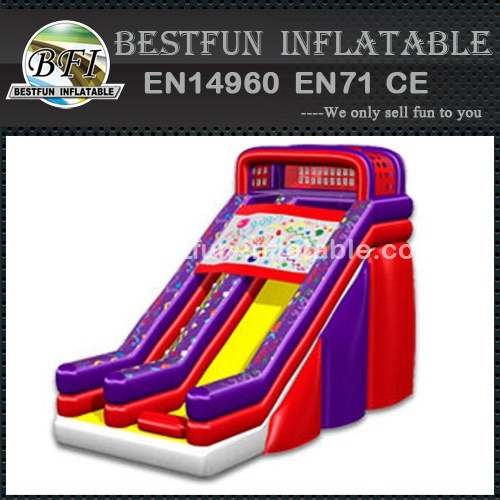 New Design Double Line Slide Manufacturer