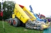 Inflatable Bouncer Monster Truck