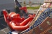 China Inflatable Kraken Dual Slide