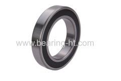 Widely Used Deep Groove Ball Bearing