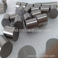 high density tungsten bar ASTM B 777