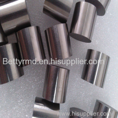 99.95% tungsten bar/rod price