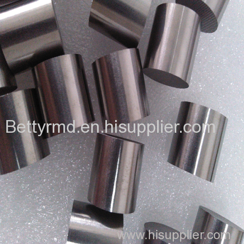 high density tungsten bar ASTM B 777