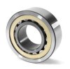 NU series cylindrical roller bearing
