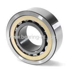 Linqing NU1005 cylindrical roller bearings for generator