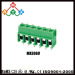 Terminal blocks with right angle replacement of DINKLE and PHOENIX