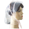 Rain hat Disposable Protect kits