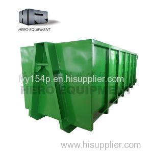 Waste Containers hooklift bins