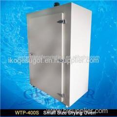 Water Transfer Printing Small Drying Oven Line Tunnel Type Constant Temperature Drying Oven