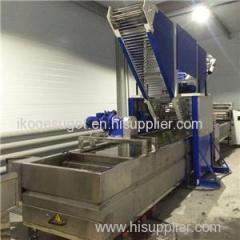 Automatic Water Transfer Printing Film Machine Hydro Printing DippingTank WTP700A