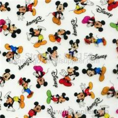 Wholesale Water Transfer Printing Film -Mickey Mouse GY304