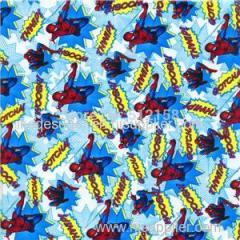 Wholesale 3D Priting Water Transfer Printing Film-Spiderman Pattern GY339