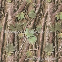 Camoflage Royalty Hydrographic Printing Film China GW12517