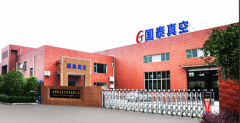 Guotai Vacuum Equipment Co.,Ltd