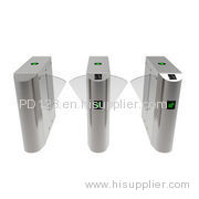 Speed turnstiles/ channel gate