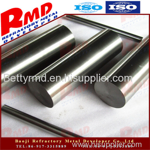 factory supply tungsten bar