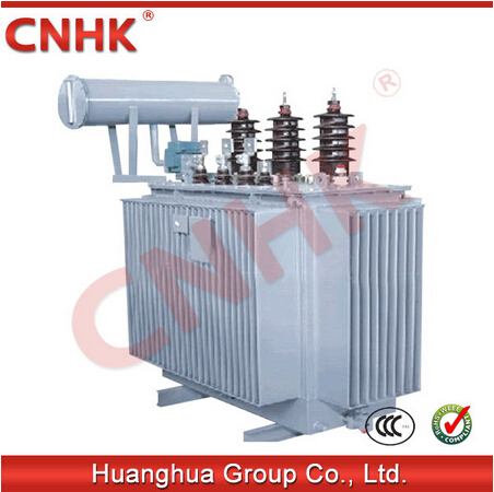 10KV 11KV 35KV 33KV SM9 S11 oil power transformer 5000KVA