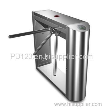 Tripod turnstiles / channel gate