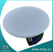 2016 new products waterproof bluetooth in ceiling speaker with factory price