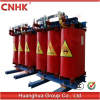 SCB10KV epoxy resin cast Dry type Transformer SCB9 Series