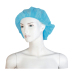 Disposable Non-woven Bouffant cap Protect Kits