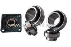 High Load Pillow Block Plummer Block Bearing