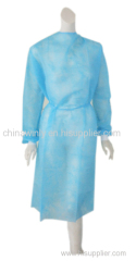 Surgical Gown Non-woven Disposable Protect kits