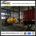 Manufacturer Foundation construction borehole rotary drilling rig rock drill bucket clay drill bucket