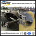 Manufacturer Foundation construction borehole rotary drilling rig rock drill bucket clay drill bucket