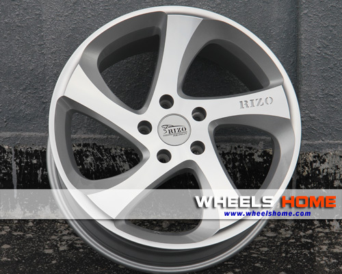 Rizo alloy wheels for all car