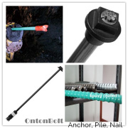 Rock/Soil Anchor Bolts Family