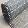Stainless steel mesh belt
