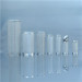 Stainless steel filter barrels